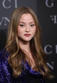 Devon Aoki